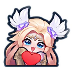 12 Emote liên quân ý tưởng | emoji, chibi, hình ảnh